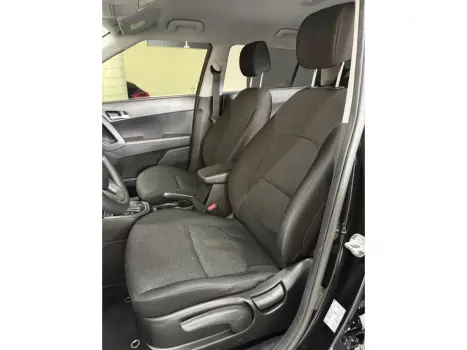 HYUNDAI Creta 1.6 16V 4P FLEX ACTION AUTOM�TICO, Foto 8