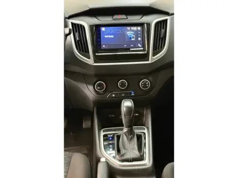 HYUNDAI Creta 1.6 16V 4P FLEX ACTION AUTOM�TICO, Foto 10