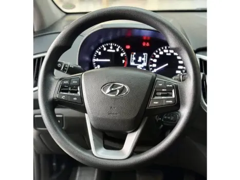HYUNDAI Creta 1.6 16V 4P FLEX ACTION AUTOM�TICO, Foto 11