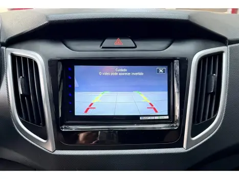 HYUNDAI Creta 1.6 16V 4P FLEX ACTION AUTOM�TICO, Foto 12