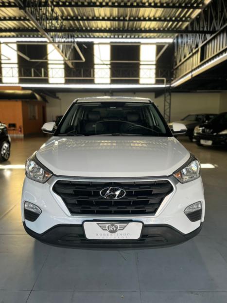 HYUNDAI Creta 1.6 16V 4P FLEX ATTITUDE AUTOM�TICO, Foto 1