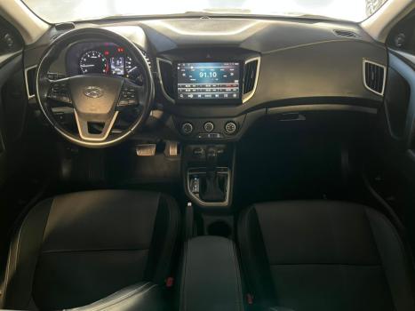 HYUNDAI Creta 1.6 16V 4P FLEX ATTITUDE AUTOM�TICO, Foto 7