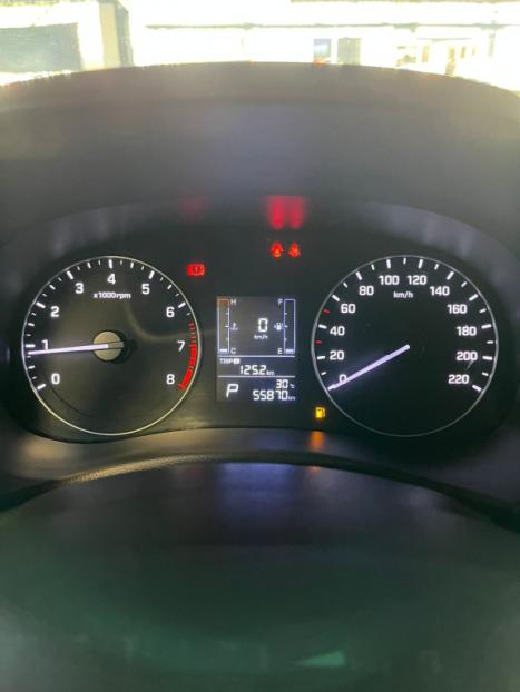 HYUNDAI Creta 1.6 16V 4P FLEX ATTITUDE AUTOM�TICO, Foto 8