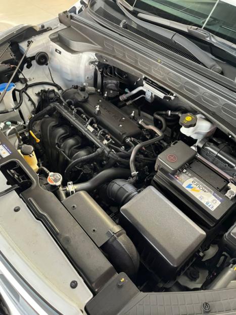 HYUNDAI Creta 1.6 16V 4P FLEX ATTITUDE AUTOM�TICO, Foto 11