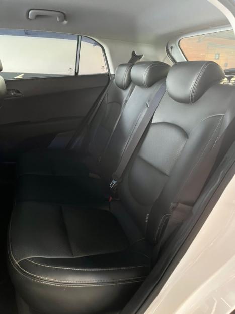 HYUNDAI Creta 1.6 16V 4P FLEX ATTITUDE AUTOM�TICO, Foto 12