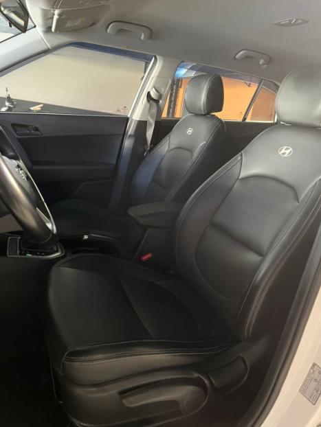 HYUNDAI Creta 1.6 16V 4P FLEX ATTITUDE AUTOM�TICO, Foto 13