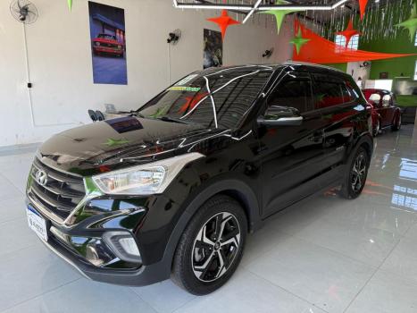 HYUNDAI Creta 1.6 16V 4P FLEX SMART PLUS AUTOM�TICO, Foto 1