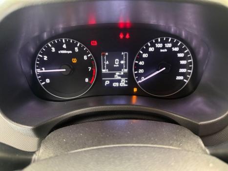 HYUNDAI Creta 1.6 16V 4P FLEX SMART PLUS AUTOM�TICO, Foto 3