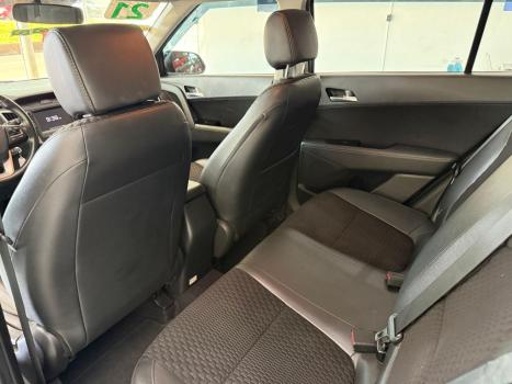HYUNDAI Creta 1.6 16V 4P FLEX SMART PLUS AUTOM�TICO, Foto 6