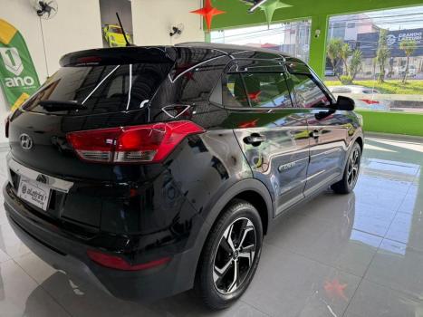 HYUNDAI Creta 1.6 16V 4P FLEX SMART PLUS AUTOM�TICO, Foto 7