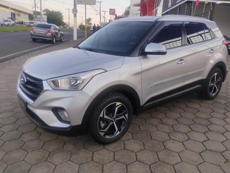 HYUNDAI Creta 1.6 16V 4P FLEX PULSE AUTOM�TICO, Foto 1