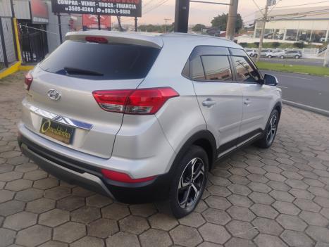HYUNDAI Creta 1.6 16V 4P FLEX PULSE AUTOM�TICO, Foto 2