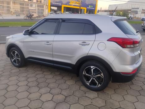 HYUNDAI Creta 1.6 16V 4P FLEX PULSE AUTOM�TICO, Foto 4