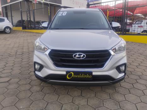 HYUNDAI Creta 1.6 16V 4P FLEX PULSE AUTOM�TICO, Foto 5