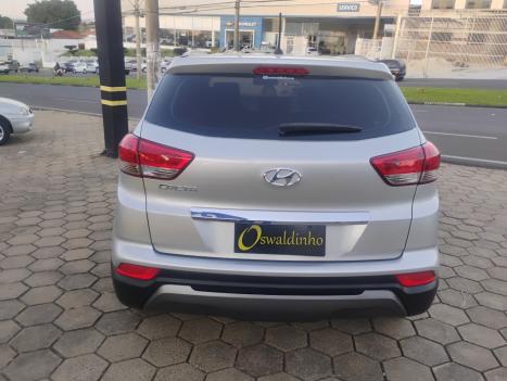 HYUNDAI Creta 1.6 16V 4P FLEX PULSE AUTOM�TICO, Foto 6