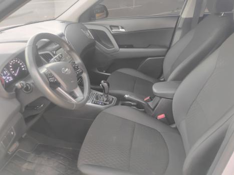 HYUNDAI Creta 1.6 16V 4P FLEX PULSE AUTOM�TICO, Foto 7
