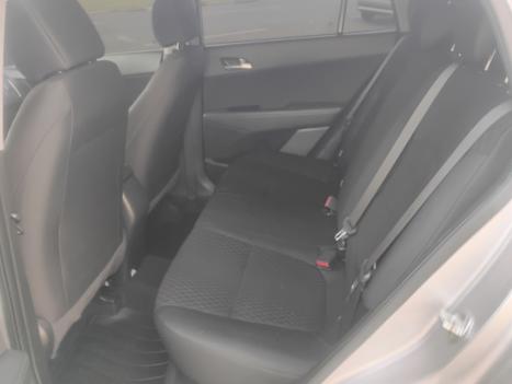 HYUNDAI Creta 1.6 16V 4P FLEX PULSE AUTOM�TICO, Foto 8