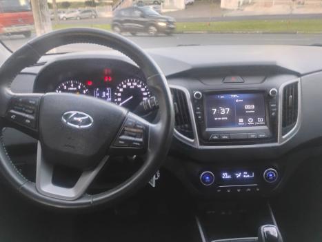 HYUNDAI Creta 1.6 16V 4P FLEX PULSE AUTOM�TICO, Foto 9