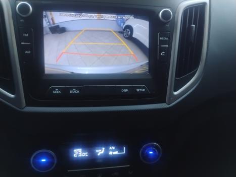 HYUNDAI Creta 1.6 16V 4P FLEX PULSE AUTOM�TICO, Foto 10