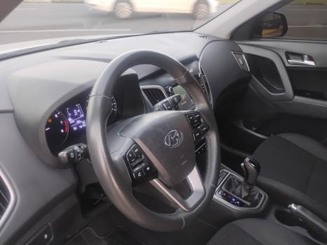 HYUNDAI Creta 1.6 16V 4P FLEX PULSE AUTOM�TICO, Foto 11