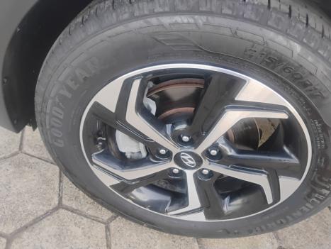 HYUNDAI Creta 1.6 16V 4P FLEX PULSE AUTOM�TICO, Foto 12