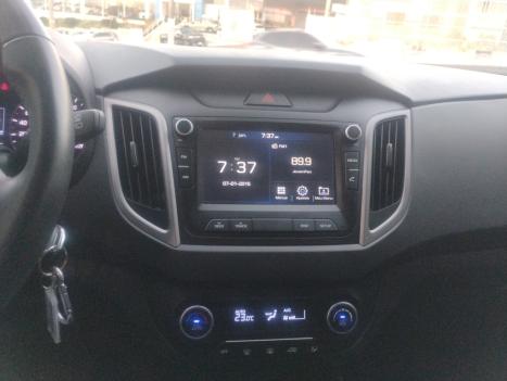 HYUNDAI Creta 1.6 16V 4P FLEX PULSE AUTOM�TICO, Foto 13