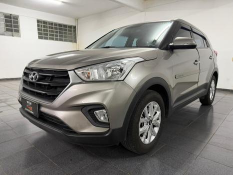 HYUNDAI Creta 1.6 16V 4P FLEX ACTION AUTOM�TICO, Foto 1