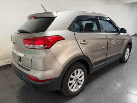 HYUNDAI Creta 1.6 16V 4P FLEX ACTION AUTOM�TICO, Foto 5