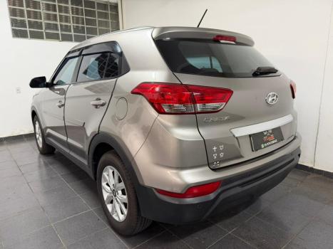 HYUNDAI Creta 1.6 16V 4P FLEX ACTION AUTOM�TICO, Foto 7