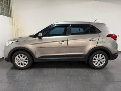 HYUNDAI Creta 1.6 16V 4P FLEX ACTION AUTOM�TICO, Foto 8