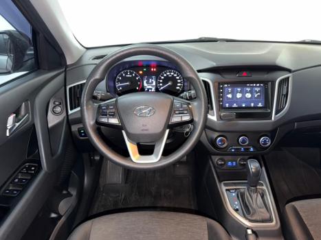 HYUNDAI Creta 1.6 16V 4P FLEX ACTION AUTOM�TICO, Foto 10