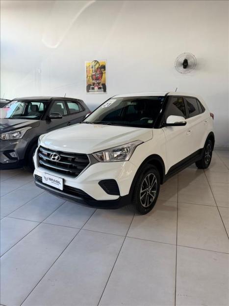 HYUNDAI Creta 1.6 16V 4P FLEX ATTITUDE AUTOM�TICO, Foto 3