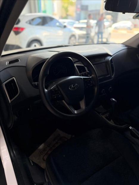 HYUNDAI Creta 1.6 16V 4P FLEX ATTITUDE AUTOM�TICO, Foto 4