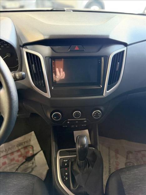 HYUNDAI Creta 1.6 16V 4P FLEX ATTITUDE AUTOM�TICO, Foto 5