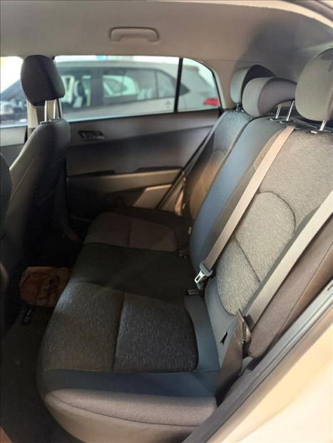 HYUNDAI Creta 1.6 16V 4P FLEX ATTITUDE AUTOM�TICO, Foto 6