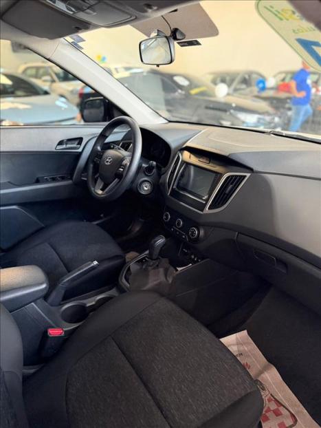HYUNDAI Creta 1.6 16V 4P FLEX ATTITUDE AUTOM�TICO, Foto 7