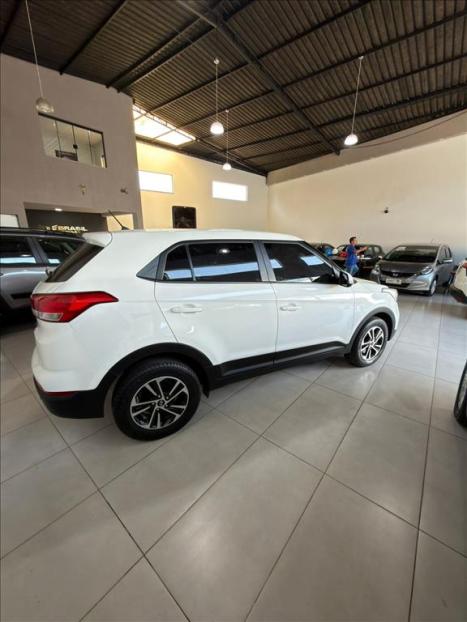 HYUNDAI Creta 1.6 16V 4P FLEX ATTITUDE AUTOM�TICO, Foto 9