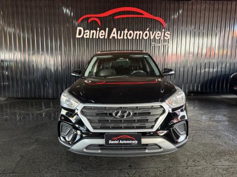 HYUNDAI Creta 1.6 16V 4P FLEX ATTITUDE AUTOM�TICO, Foto 2