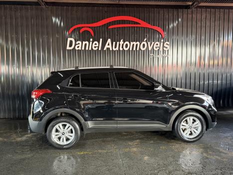 HYUNDAI Creta 1.6 16V 4P FLEX ATTITUDE AUTOM�TICO, Foto 4