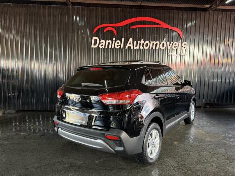 HYUNDAI Creta 1.6 16V 4P FLEX ATTITUDE AUTOM�TICO, Foto 5
