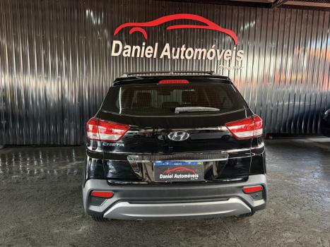 HYUNDAI Creta 1.6 16V 4P FLEX ATTITUDE AUTOM�TICO, Foto 6