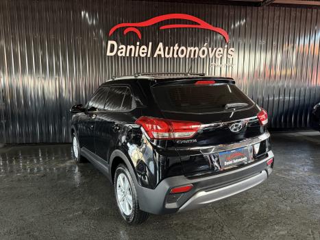 HYUNDAI Creta 1.6 16V 4P FLEX ATTITUDE AUTOM�TICO, Foto 7