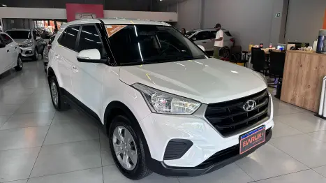 HYUNDAI Creta 1.6 16V 4P FLEX ATTITUDE, Foto 1