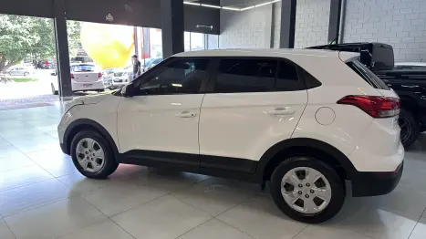 HYUNDAI Creta 1.6 16V 4P FLEX ATTITUDE, Foto 2