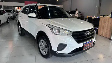 HYUNDAI Creta 1.6 16V 4P FLEX ATTITUDE, Foto 4