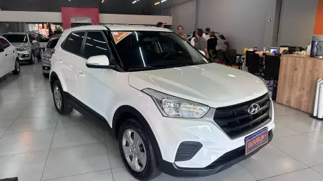 HYUNDAI Creta 1.6 16V 4P FLEX ATTITUDE, Foto 6