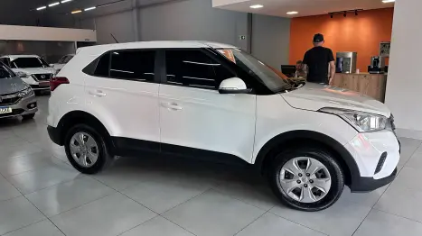 HYUNDAI Creta 1.6 16V 4P FLEX ATTITUDE, Foto 7
