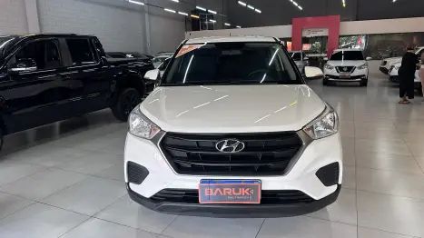 HYUNDAI Creta 1.6 16V 4P FLEX ATTITUDE, Foto 8