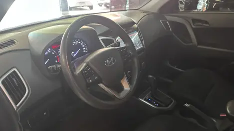 HYUNDAI Creta 1.6 16V 4P FLEX ATTITUDE, Foto 10