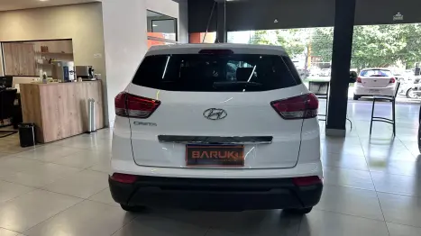 HYUNDAI Creta 1.6 16V 4P FLEX ATTITUDE, Foto 11